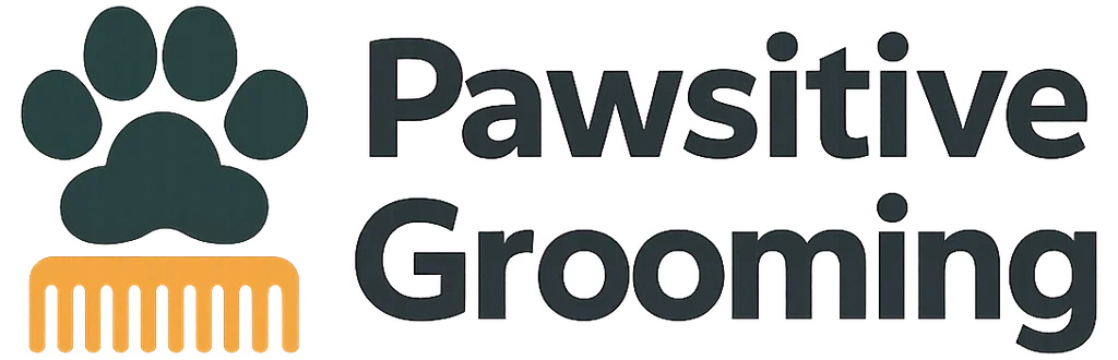Pawsitive Grooming