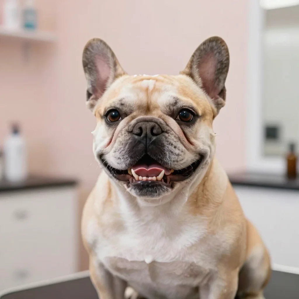 Teeth Brushing & Breath Refresh